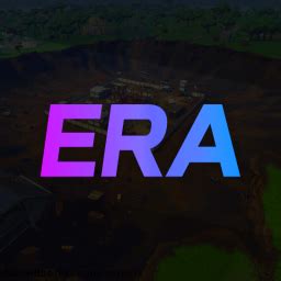 era discord|Retrac